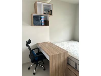 For Rent - 450C Tampines Street 42