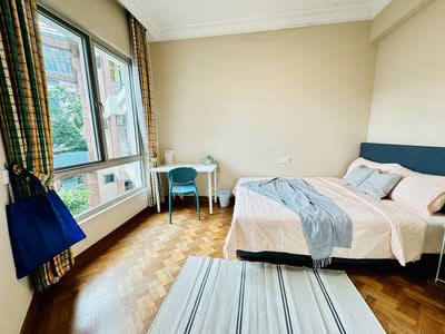 For Rent - Maple Woods