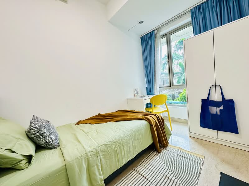 Maple Woods, 991 Bukit Timah Road, Room Rental, 108 sqft, Condominium For Rent, by Young Chng, 500078617 - Bedroom - PropertyGuru.com.sg