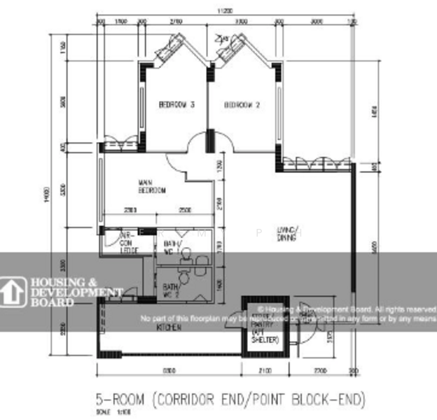 For Sale 257A Compassvale Road