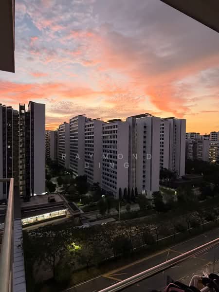620A Tampines Street 61, 620A Tampines Street 61, 3 Bedrooms, 1,001 sqft, HDB Flat For Sale, by Raymond Ding, 500078619 - Exterior - PropertyGuru.com.sg