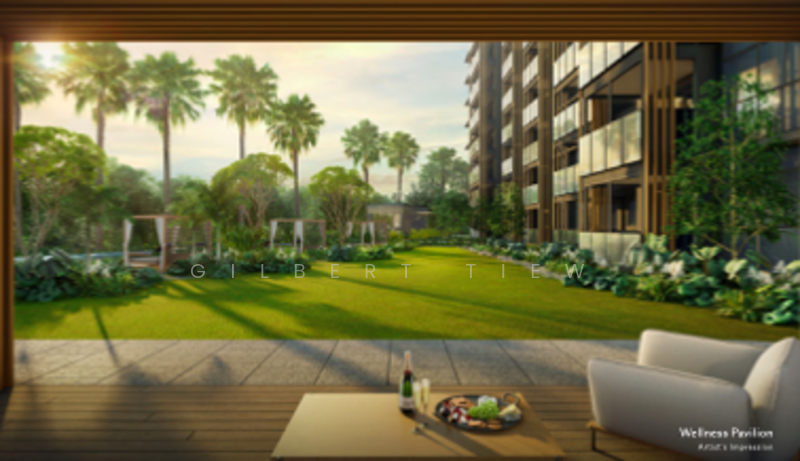 MEYER BLUE Condominium For Sale at S$ 4,685,000 | PropertyGuru Singapore - Exterior