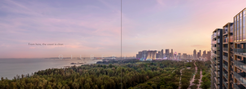 MEYER BLUE Condominium For Sale at S$ 4,685,000 | PropertyGuru Singapore - Exterior