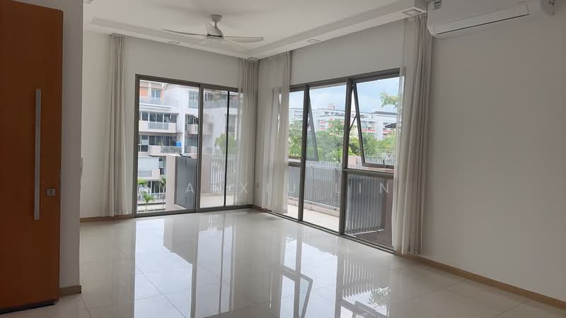 Terrasse, 23 Terrasse Lane, 4 Bedrooms, 1,873 sqft, Condominium For Rent, by Yanxiu Lin, 500078625 - Living Room - PropertyGuru.com.sg