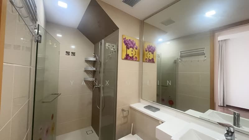 Terrasse, 23 Terrasse Lane, 4 Bedrooms, 1,873 sqft, Condominium For Rent, by Yanxiu Lin, 500078625 - Bathroom - PropertyGuru.com.sg