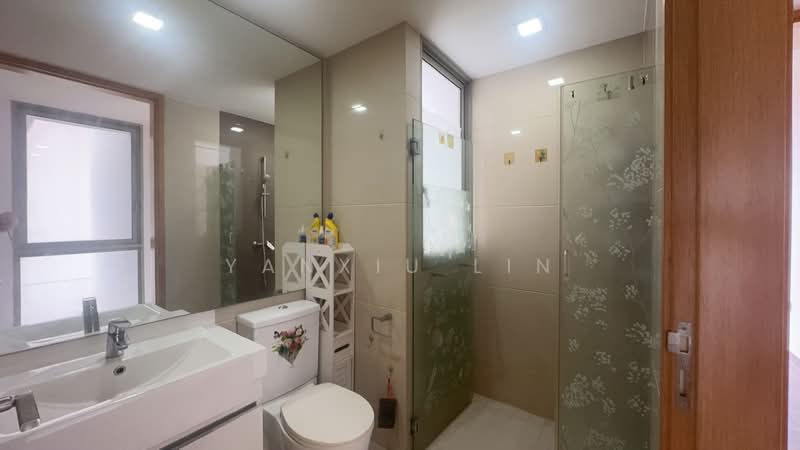 Terrasse, 23 Terrasse Lane, 4 Bedrooms, 1,873 sqft, Condominium For Rent, by Yanxiu Lin, 500078625 - Bathroom - PropertyGuru.com.sg