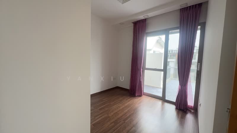 Terrasse, 23 Terrasse Lane, 4 Bedrooms, 1,873 sqft, Condominium For Rent, by Yanxiu Lin, 500078625 - Balcony - PropertyGuru.com.sg