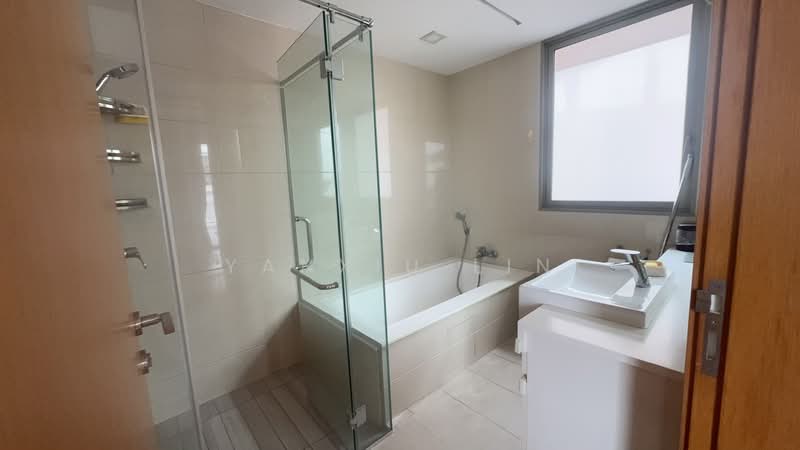 Terrasse, 23 Terrasse Lane, 4 Bedrooms, 1,873 sqft, Condominium For Rent, by Yanxiu Lin, 500078625 - Bathroom - PropertyGuru.com.sg