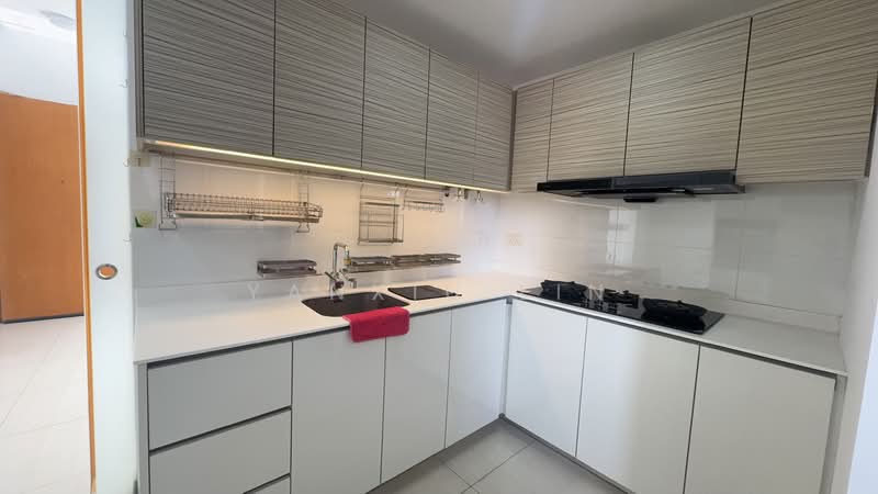 Terrasse, 23 Terrasse Lane, 4 Bedrooms, 1,873 sqft, Condominium For Rent, by Yanxiu Lin, 500078625 - Kitchen - PropertyGuru.com.sg