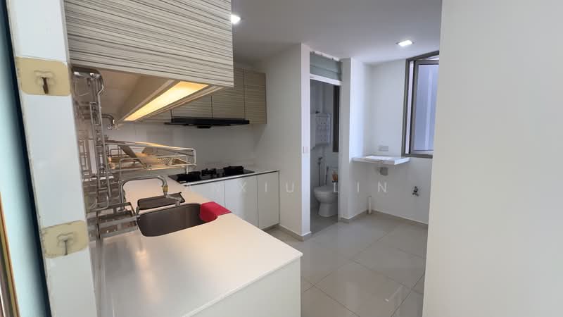 Terrasse, 23 Terrasse Lane, 4 Bedrooms, 1,873 sqft, Condominium For Rent, by Yanxiu Lin, 500078625 - Kitchen - PropertyGuru.com.sg