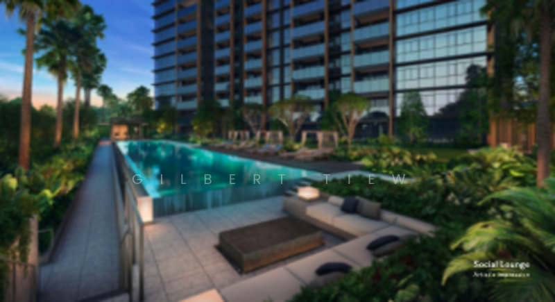 MEYER BLUE Condominium For Sale at S$ 5,338,000 | PropertyGuru Singapore - Exterior
