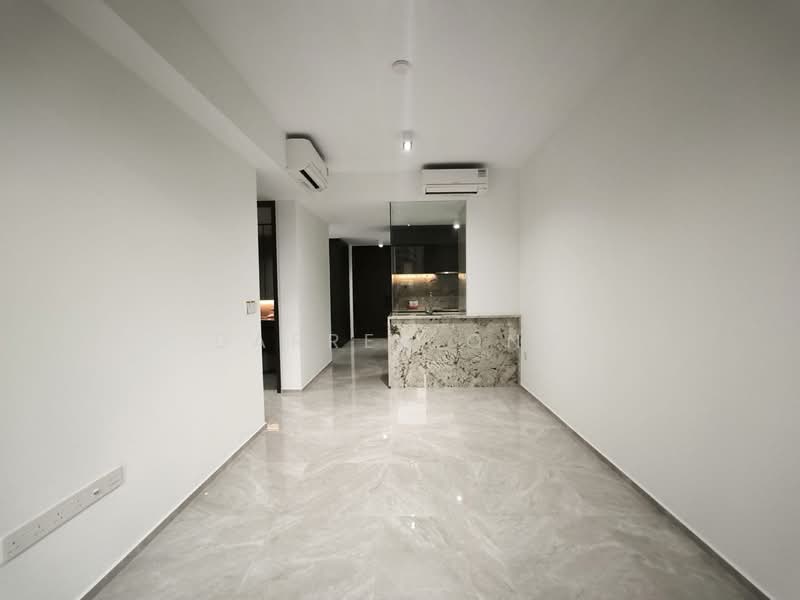 Tembusu Grand Condominium For Sale at S$ 2,048,000 | PropertyGuru Singapore - Living Room