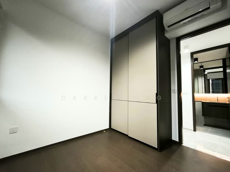 Tembusu Grand Condominium For Sale at S$ 2,048,000 | PropertyGuru Singapore - Common bedroom