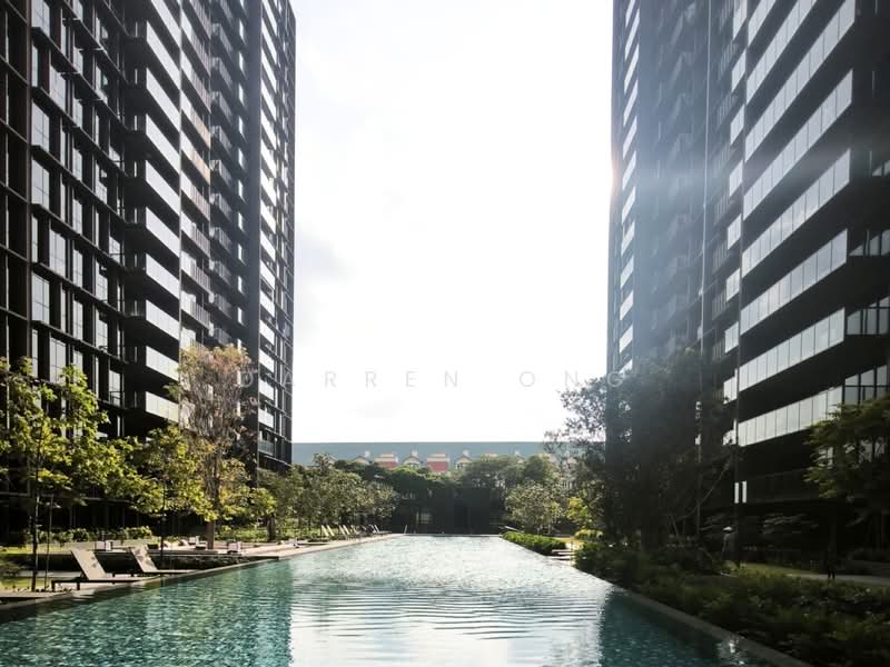 Tembusu Grand Condominium For Sale at S$ 2,048,000 | PropertyGuru Singapore - Exterior