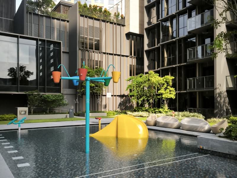 Tembusu Grand Condominium For Sale at S$ 2,048,000 | PropertyGuru Singapore - Exterior