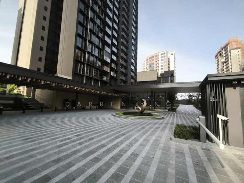 Tembusu Grand Condominium For Sale at S$ 2,048,000 | PropertyGuru Singapore - Exterior