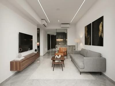 For Sale - Tembusu Grand