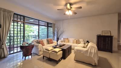 For Rent - The Beaumont