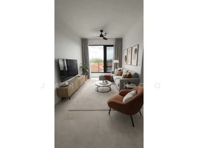 For Sale - Avenue South Residence