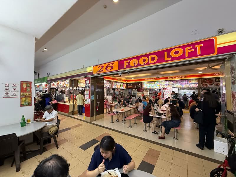 For Sale - 26B Jalan Membina