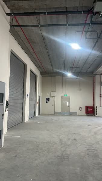 Stellar @ Tampines, 12 Tampines North Drive 4, Pasir Ris / Tampines, 1,647 sqft, Factory / Workshop (B2) For Rent, by Ivy Zhang Rui, 500078636 - Interior - CommercialGuru.com.sg