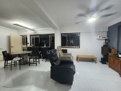 For Sale - 223 Choa Chu Kang Central