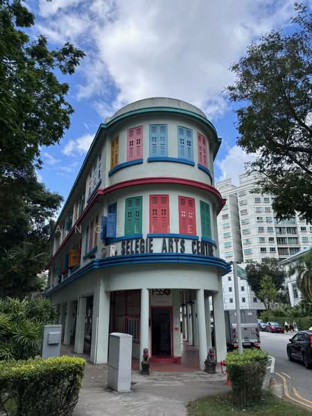 Super Prime F&B with Outdoor Area at Prinsep Street, Prinsep Place/ Prinsep Street, 1,895 sqft, Shop / Shophouse For Rent, by Angeline Ng, 500078638 - Exterior - CommercialGuru.com.sg