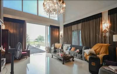 For Sale - BUNGALOW BY THE SEA @ Wak Hassan Drive