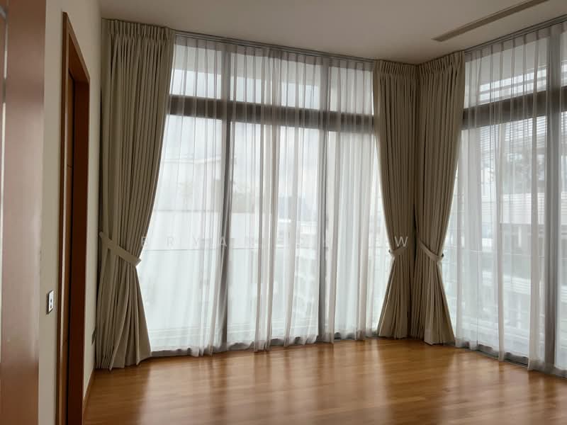 The Oceanfront @ Sentosa Cove Condominium For Sale at S$ 7,888,888 | PropertyGuru Singapore - Living Room