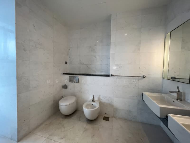 The Oceanfront @ Sentosa Cove Condominium For Sale at S$ 7,888,888 | PropertyGuru Singapore - Bathroom
