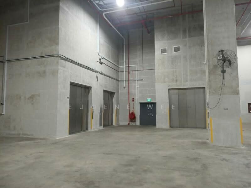 Pandan Avenue Production and Warehosue Space, , 4,000 sqft, Factory / Workshop (B2) For Rent, by Eugene Wee, 500078644 - Interior - CommercialGuru.com.sg