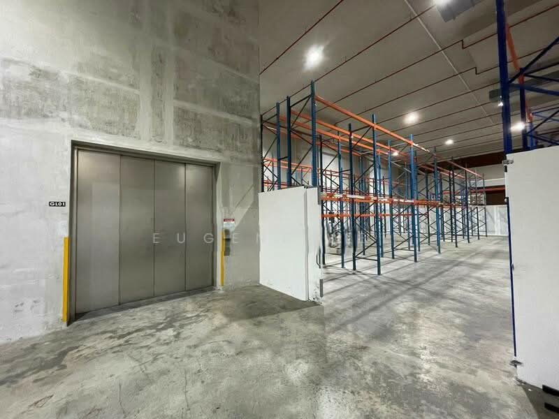 Pandan Avenue Production and Warehosue Space, , 4,000 sqft, Factory / Workshop (B2) For Rent, by Eugene Wee, 500078644 - Interior - CommercialGuru.com.sg