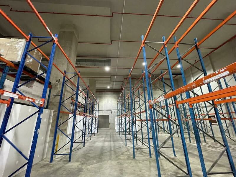 Pandan Avenue Production and Warehosue Space, , 4,000 sqft, Factory / Workshop (B2) For Rent, by Eugene Wee, 500078644 - Interior - CommercialGuru.com.sg