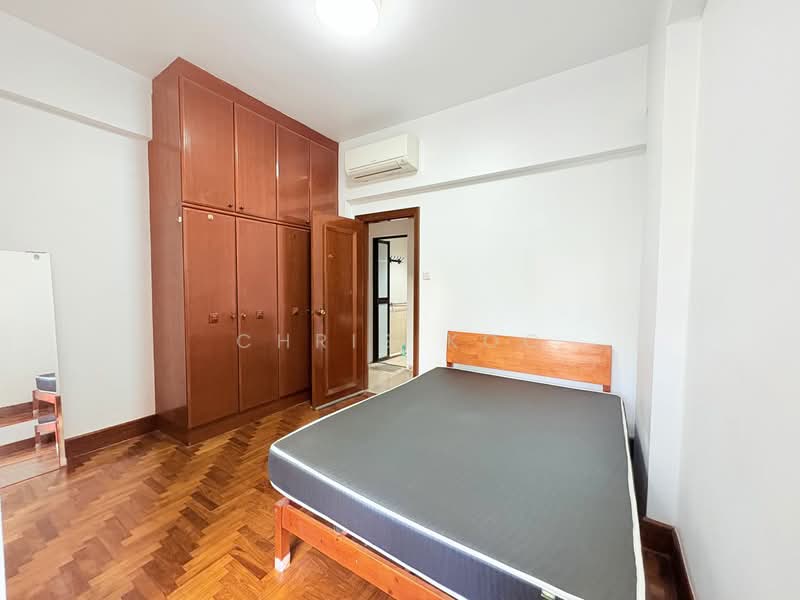 Aston Mansions Apartment For Sale at S$ 1,630,000 | PropertyGuru Singapore - Bedroom