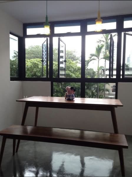 95 Whampoa Drive, 95 Whampoa Drive, 2 Bedrooms, 980 sqft, HDB Flat For Rent, by Mira Kelyna, 500078656 - Dining Room - PropertyGuru.com.sg