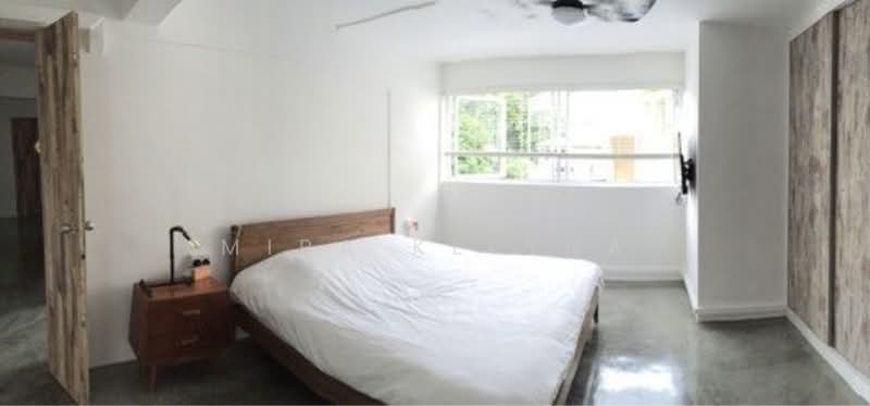 95 Whampoa Drive, 95 Whampoa Drive, 2 Bedrooms, 980 sqft, HDB Flat For Rent, by Mira Kelyna, 500078656 - Bedroom - PropertyGuru.com.sg
