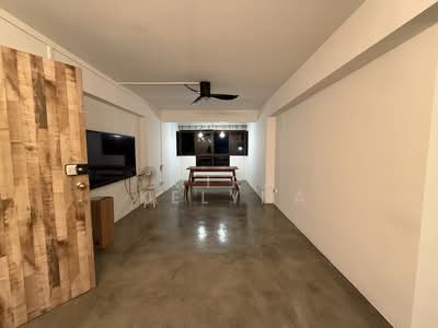 For Rent - 95 Whampoa Drive