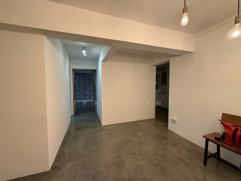 For Rent - 95 Whampoa Drive