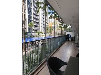 For Sale - La Fiesta