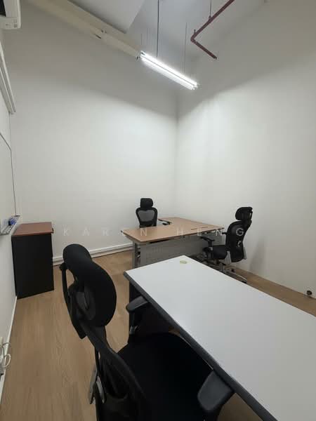 TCH Techcentre, 71 Toh Guan Road East, 2,120 sqft, Light Industrial (B1) For Rent, by Karen Heng, 500078659 - Study - CommercialGuru.com.sg
