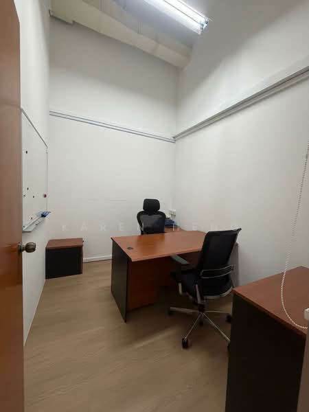 TCH Techcentre, 71 Toh Guan Road East, 2,120 sqft, Light Industrial (B1) For Rent, by Karen Heng, 500078659 - Study - CommercialGuru.com.sg