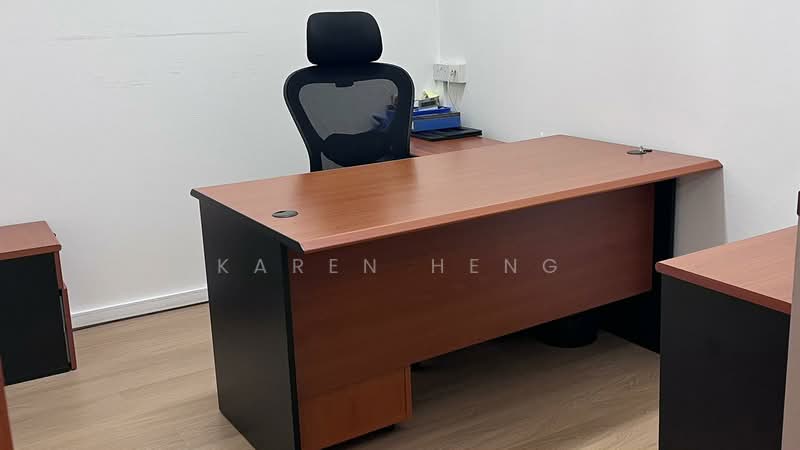 TCH Techcentre, 71 Toh Guan Road East, 2,120 sqft, Light Industrial (B1) For Rent, by Karen Heng, 500078659 - Study - CommercialGuru.com.sg