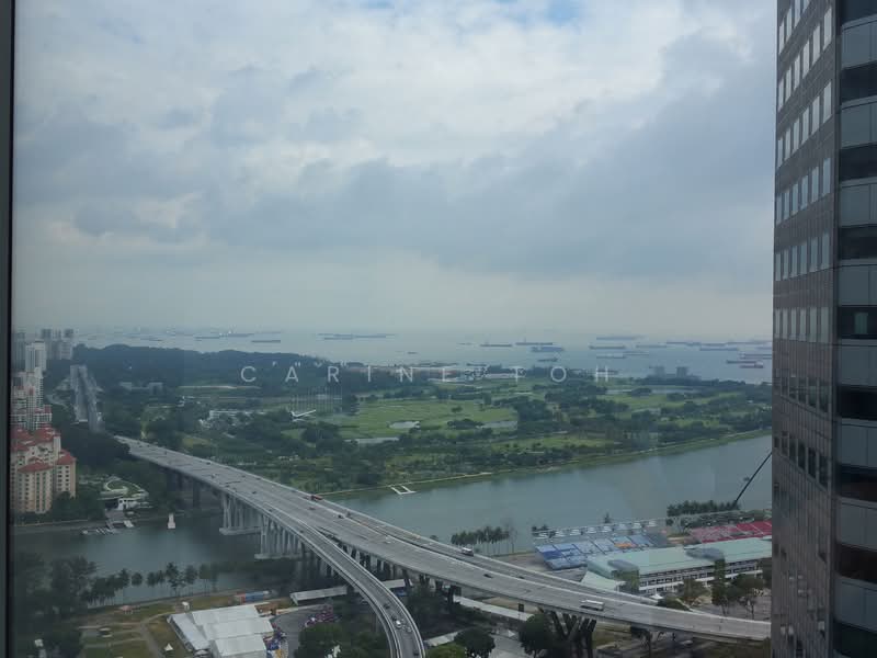 Suntec City Tower, 6 Temasek Boulevard, 3,911 sqft, Office For Rent, by Carine Toh, 500078661 - View - CommercialGuru.com.sg