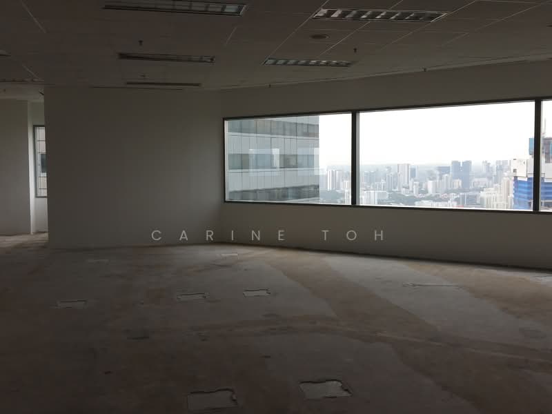 Suntec City Tower, 6 Temasek Boulevard, 3,911 sqft, Office For Rent, by Carine Toh, 500078661 - Interior - CommercialGuru.com.sg