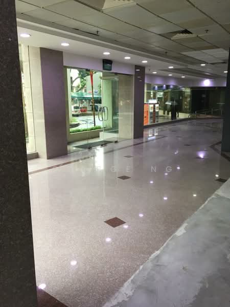 Balestier Point, 279 Balestier Road, 3,260 sqft, Food & Beverage For Rent, by George Ng, 500078665 - Entrance - CommercialGuru.com.sg