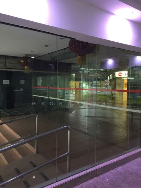 Balestier Point, 279 Balestier Road, 3,260 sqft, Food & Beverage For Rent, by George Ng, 500078665 - Entrance - CommercialGuru.com.sg