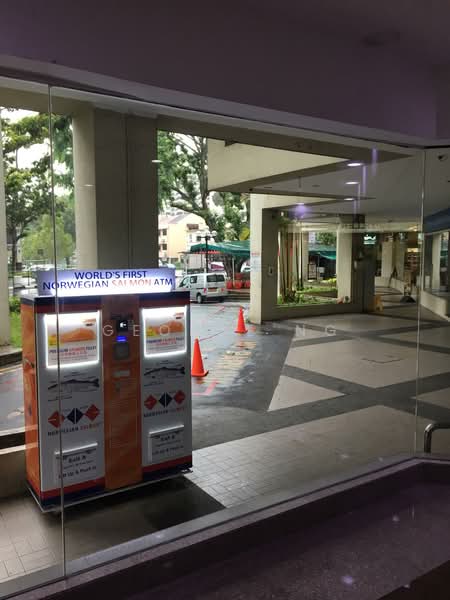 Balestier Point, 279 Balestier Road, 3,260 sqft, Food & Beverage For Rent, by George Ng, 500078665 - CommercialGuru.com.sg