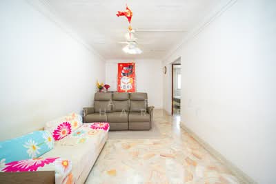 For Sale - 134 Yishun Street 11