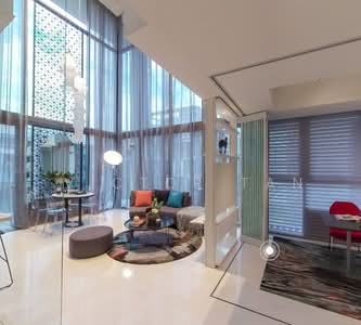 For Sale - Up@Robertson Quay