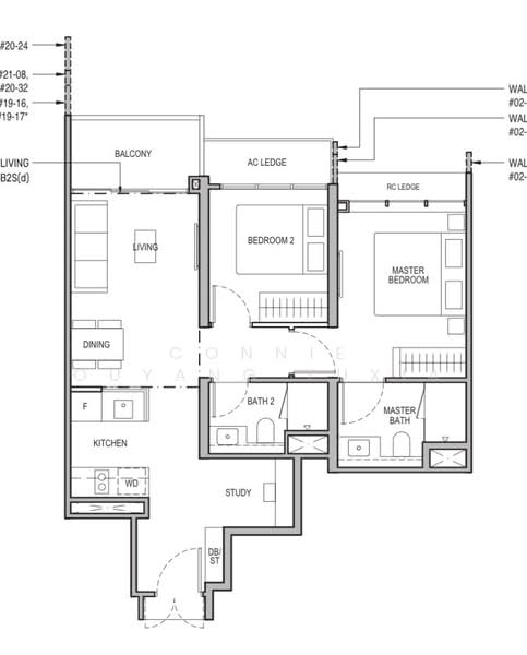 Tembusu Grand Condominium For Sale at S$ 2,160,000 | PropertyGuru Singapore